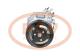 PCV PXE161605H - COMPRESOR P/OPEL / ISUZU SANDEN HUAYU NEW