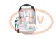 PCV PXE161605H - COMPRESOR P/OPEL / ISUZU SANDEN HUAYU NEW