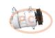 PCV PXE161605H - COMPRESOR P/OPEL / ISUZU SANDEN HUAYU NEW
