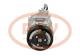 PCV PXE168420H - COMPRESOR P/VOLKSWAGEN SANDEN HUAYU NEW