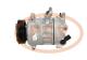 PCV PXE168420H - COMPRESOR P/VOLKSWAGEN SANDEN HUAYU NEW