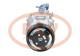 PCV PXE168420P - COMPRESOR P/VOLKSWAGEN PCV NEW
