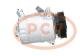 PCV PXV168608P - COMPRESOR P/OPEL / ISUZU PCV NEW