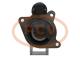 PCV QDJ265FP - ARRANQUE DONGFENG 5.5 KW 24V PCV NEW