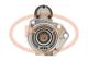 PCV RAS37911 - ARRANQUE VOLKSWAGEN 1.1 KW 12V REMY NEW T/REMY