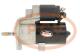 PCV RAS37911 - ARRANQUE VOLKSWAGEN 1.1 KW 12V REMY NEW T/REMY