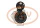 PCV RAS37911 - ARRANQUE VOLKSWAGEN 1.1 KW 12V REMY NEW T/REMY