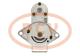 PCV RAS39461 - ARRANQUE OPEL 1.1 KW 12V REMY NEW T/REMY