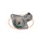 PCV PS361003A030 - ARRANQUE HYUNDAI 2.2 KW (MANDO TYPE) 12V PCV NEW ECO T/VALEO