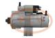 PCV PS4380001980 - ARRANQUE JAGUAR 1.9 KW 12V PCV NEW T/DENSO