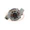 PCV PAFG15S046 - ALTERNADOR FORD 150A 12V PCV NEW ECO T/VALEO