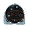 PCV PALR1140807BS - ALTERNADOR NISSAN 140A 12V PCV NEW T/HITACHI