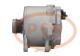PCV PALR1190932B - ALTERNADOR AUDI 190A 12V PCV NEW T/HITACHI