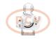 PCV RSM1411P - ARRANQUE RENAULT 1.7 KW 12V PCV NEW T/VALEO [1245]