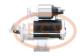 PCV RSM1411P - ARRANQUE RENAULT 1.7 KW 12V PCV NEW T/VALEO [1245]