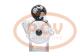 PCV RSM1411P - ARRANQUE RENAULT 1.7 KW 12V PCV NEW T/VALEO [1245]