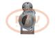 PCV RSM18H11 - ARRANQUE BMW 1.8 KW 12V VALEO NEW