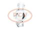 PCV RSW22A12P - ARRANQUE BMW 2.2 KW 12V PCV NEW T/VALEO