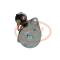 PCV S0001200107 - ARRANQUE HYUNDAI 0.9 KW 12V VALEO NEW