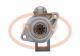 PCV S0001204841 - ARRANQUE TOYOTA 2.2 KW 12V VALEO NEW