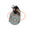 PCV S0001204960 - ARRANQUE KIA 0.9 KW 12V VALEO NEW