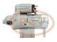 PCV S0001251016 - ARRANQUE KIOTI 1.7 KW 12V VALEO NEW