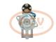 PCV S0001251016 - ARRANQUE KIOTI 1.7 KW 12V VALEO NEW