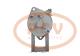 PCV S108112P - ARRANQUE SUZUKI 0.6 KW 12V PCV NEW T/HITACHI