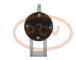 PCV S10841P - ARRANQUE HARLEY DAVIDSON 0.8 KW 12V PCV NEW T/HITACHI