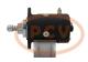 PCV S10898 - ARRANQUE NISSAN 1.0 KW 12V HITACHI NEW