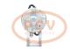 PCV S10898P - ARRANQUE NISSAN 1.0 KW 12V PCV NEW T/HITACHI