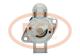 PCV S114194P - ARRANQUE YANMAR 1.0 KW 12V PCV NEW T/HITACHI