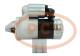 PCV S114194P - ARRANQUE YANMAR 1.0 KW 12V PCV NEW T/HITACHI