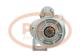 PCV S114207P - ARRANQUE ISEKI 1.4 KW 12V PCV NEW T/HITACHI