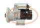 PCV S114207P - ARRANQUE ISEKI 1.4 KW 12V PCV NEW T/HITACHI