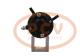 PCV S114263BP - ARRANQUE YAMAHA 0.6 KW 12V PCV NEW T/HITACHI