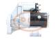 PCV S114264P - ARRANQUE MASSEY FERGUSON 1.4 KW 12V PCV NEW T/HITACHI