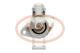 PCV S114303 - ARRANQUE YANMAR 1.0 KW 12V VALEO KOREA NEW