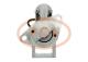 PCV S114381 - ARRANQUE PERKINS 1.1 KW 12V VALEO KOREA NEW