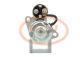 PCV S114381 - ARRANQUE PERKINS 1.1 KW 12V VALEO KOREA NEW
