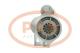 PCV S114450P - ARRANQUE YANMAR 1.4 KW 12V PCV NEW T/HITACHI