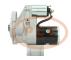 PCV S114477AP - ARRANQUE YANMAR 1.4 KW 12V PCV NEW T/HITACHI