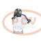 PCV S114482P - ARRANQUE NISSAN 1.4 KW 12V PCV NEW T/HITACHI