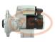 PCV S114483 - ARRANQUE YANMAR 1.4 KW 12V HITACHI NEW
