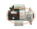 PCV S114483 - ARRANQUE YANMAR 1.4 KW 12V HITACHI NEW