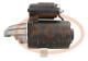 PCV S114573P - ARRANQUE NISSAN 1.0 KW 12V PCV NEW T/HITACHI