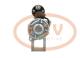PCV S114650A - ARRANQUE YANMAR 0.8 KW 12V HITACHI NEW