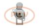 PCV S114650P - ARRANQUE YANMAR 0.8 KW 12V PCV NEW T/HITACHI