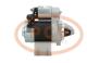 PCV S114650P - ARRANQUE YANMAR 0.8 KW 12V PCV NEW T/HITACHI