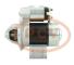 PCV S114655P - ARRANQUE YANMAR 0.9 KW 12V PCV NEW T/HITACHI